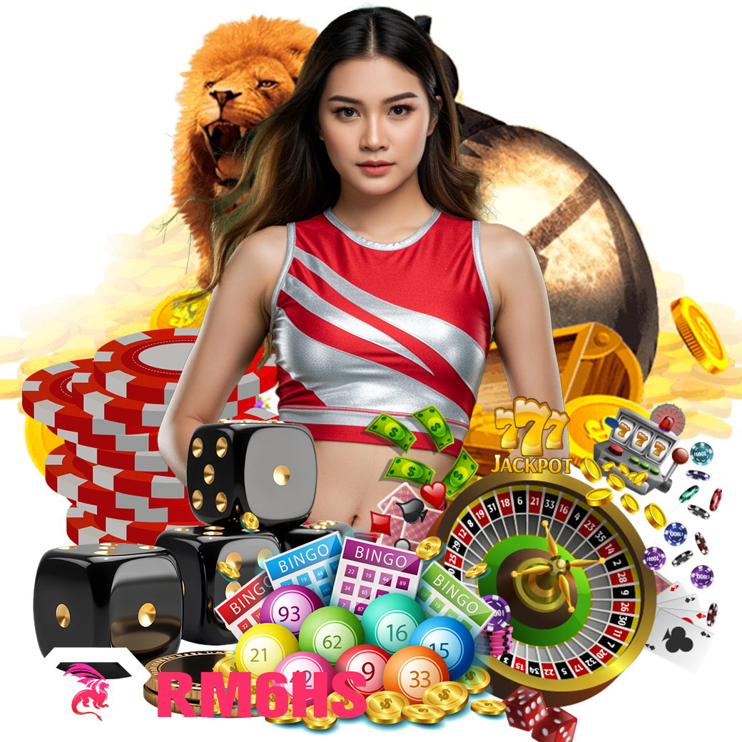 rm6h เครดิตฟรี