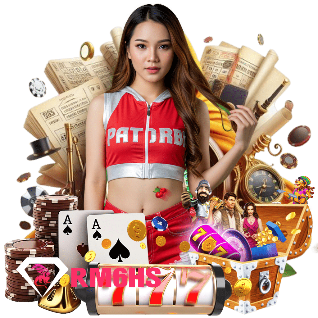 rm6h slot 