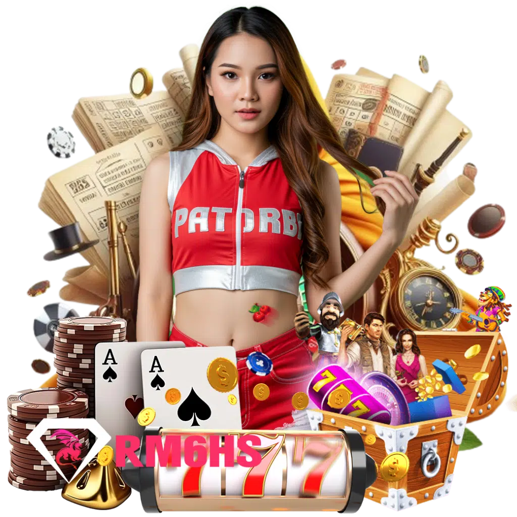rm6h slot